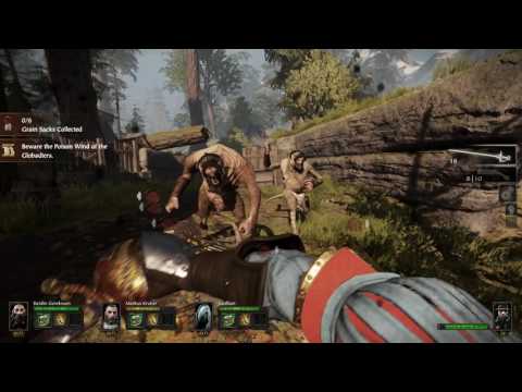Warhammer End Times Vermintide new easy mode