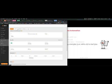 How To - Use the Zuar Runner Command Line Interface to Start Jobs
