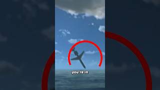 The Tragic Fate of Alaska Airlines Flight 261(sad😔)#shorts