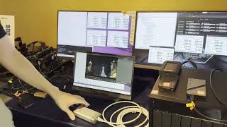 ASMedia USB4 Device ASM2464 PD/PDX #usb4 #thunderbolt4 #ssd #usbhub #usbc #dock