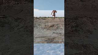 #biharpolice #army #stunt #longjump #militarypower #flip #bhghome 🔥🔥🔥🔥long jump advance level