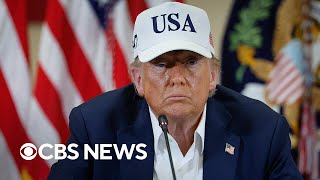 Trump administration appeals order halting immigration operations in Southern California