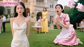 Reborn the day my nanny's family stole my heiress life—I exposed their lies on the spot!