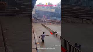 Miraculous And Mysterious Temple Of Lord Vishnu #shortsvideo #hindugod #lordshiva #hindumandir