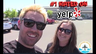 Fresno's #1 Restaurant on Yelp - Review