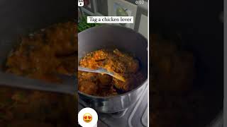 Chiken is love ❤️ #food #foodgasm #asianfood #foodstagram #momosfood
