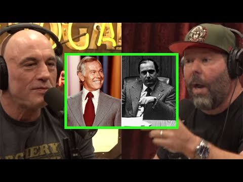 When the Mob Wanted Johnny Carson Dead
