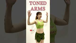 鍛鍊以獲得Fimer-Lose ARM FAT #views #loseweight #stepchallenge #10000steps