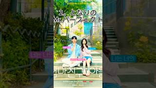 2024年 おすすめ 韓国ドラマTOP5！ #韓国ドラマ #韓流芸能 #韓国語#キムスヒョン #チチャンウク #チャウヌ