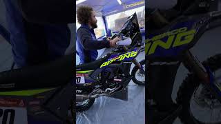 Behind-the-scenes at 2024 Dakar Rally with Harith Noah