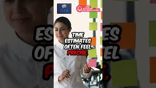 Why Scrum Doesn’t Use Hours – It’s About Value, Not Time!  - Ep. 36 | Agile & Scrum Mastery #Shorts