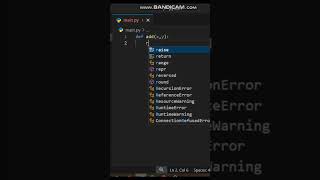 Return Function In Python || Complete Python Course #34 #viral #shorts #like #trending #python
