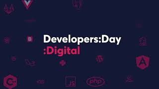 December edition of Developers:Day:Digital is BACK | 8 & 9 Dec 2022