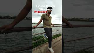 Sangareddy dam #music 🎶#hyderabadvibes #lovesongs #motivation #travel