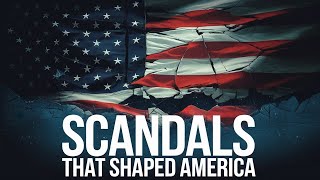 Unveiling America's Dark Past  Major Political Scandals Explained