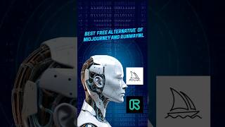 Best Alternative of Midjourney And RunwayMl 🤯#ai  #softtechplus  #aitricks  #shorts