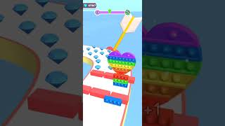 3D Game Gameplay Walkthrough (iOS, Android) All Gameplay #shorts #MobileGame #iosAndroid #iosgame