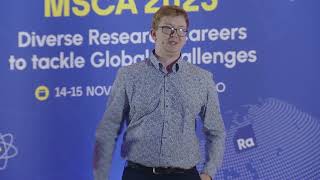 10 MSCA Science-Policy Pitch Competition: Category “Exposure to policy-making”