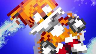 Sonic.exe Retribution Update Logs 3