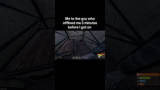At 8am!!! #rust #rustconsole #rustgame #rustpvp