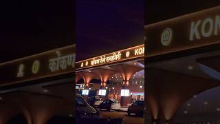 Ratnagiri Railway Station New Look😍 | Konkan Railway | New Look Ratnagiri Station | Saad Vlogs