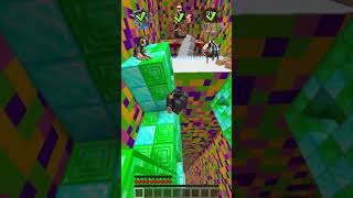 Italian Brainrot Mobs vs Obstacle Trap Course!