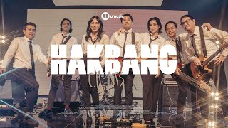 Cheats - Hakbang (BYE 2021 Live Performance)
