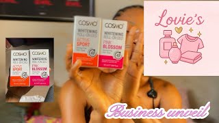 Skincare Routine Under #20k/How to slay on budget