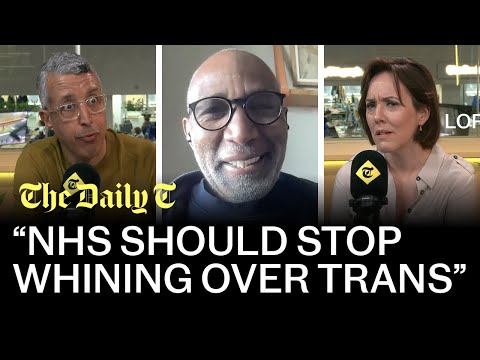 Starmer’s shameful silence on trans court ruling | The Daily T Podcast