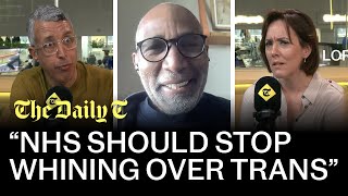 Starmer’s shameful silence on trans court ruling | The Daily T Podcast