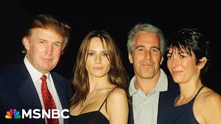 Could new information come out of the DOJ's meeting with Ghislaine Maxwell?
