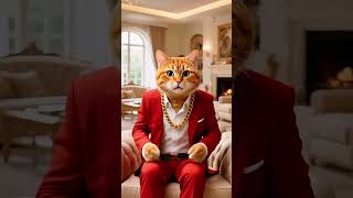kucing kuning yang di laporkan ke polisi#cat#catcartoons#shortsviral#dani#coffindance Soong cover.
