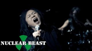 ANTHEM - Black Empire (OFFICIAL VIDEO)