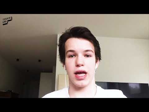 Student testimonials - Oscar