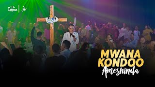 Dr.Ipyana - MwanaKondoo| Amen| praise and Worship  // Victory Anthem