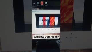 Window DVD Maker