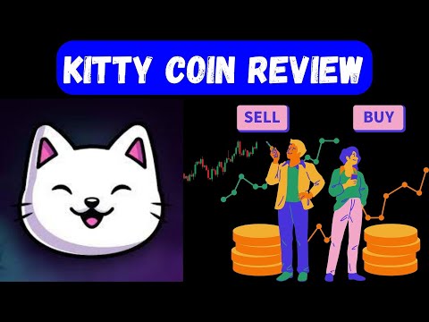 KittyCoin – The Sweetest Investment You Can Make!