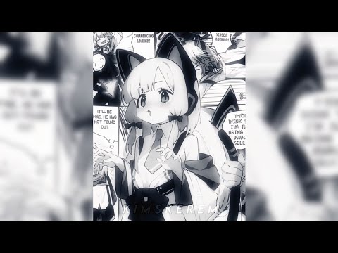 SPOOKY - FENNECXX & DJ ALEX X BLUE ARCHIVE (SAIBA MOMOI)