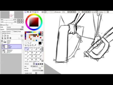 IIIStrife ||| Doodlin' [Stream 1]