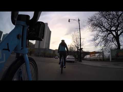 Divvy Ride
