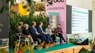 FSC Furniture Awards 2022: roundtable + awards ceremony