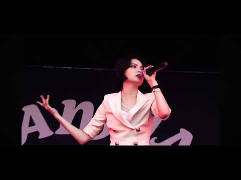 JAPAN JAM 2025 平手友梨奈 イニミニマイニモ