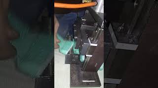 mechanical #ultrasonic #ultrasonicplasticweldingmachine #mechanicalwork #mechanical mech