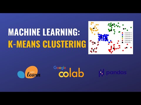Customer Segmentation with K-means Clustering