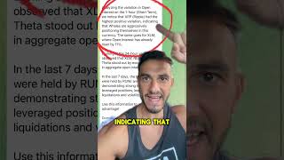 Here is why XRP is pumping #xrp #xrparmy #xrpnews #xrpcommunity #xrpcoin #xrptothemoon #xrppump