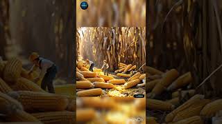 Ai minifood corn #shortvideo #shorts #music #food #ai #aiart #miniature #elonmusk #aivideo #youtuber