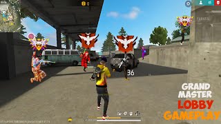 FREE FIRE BR RANK GAMEPLAY / MUST WATCH/#viral #freefire 