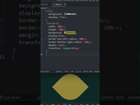 CSS BATTLE #shorts
