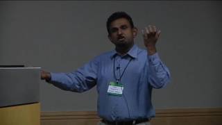 Ultra-Low Power Computing Workshop 2014 - Sensing Systems