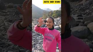 Mini Vlog 332- Wow🤩Aayu Ko Ye Kya Mila? 🤩 #aayuandvanu #shorts #youtubeshorts #minivlog